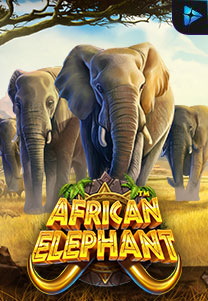 Bocoran RTP Slot African Elephant di WOWHOKI