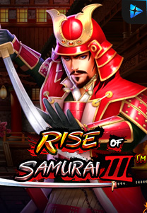 Bocoran RTP Slot Rise of Samurai 3 di WOWHOKI