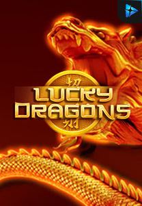 Bocoran RTP Slot Lucky-Dragons di WOWHOKI