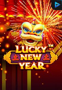Bocoran RTP Slot Lucky New Year di WOWHOKI