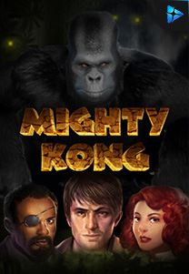 Bocoran RTP Slot Mighty-Kong di WOWHOKI
