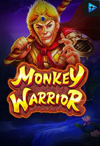 Bocoran RTP Slot Monkey-Warrior di WOWHOKI