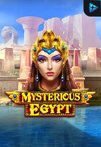 Bocoran RTP Slot Mysterious Egypt di WOWHOKI