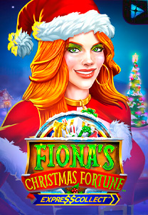 Bocoran RTP Slot Fiona's Christmas Fortune di WOWHOKI
