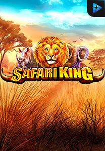 Bocoran RTP Slot Safari King di WOWHOKI