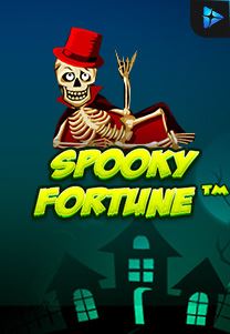 Bocoran RTP Slot Spooky-Fortune di WOWHOKI