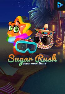 Bocoran RTP Slot Sugar-Rush-Summer-Time di WOWHOKI