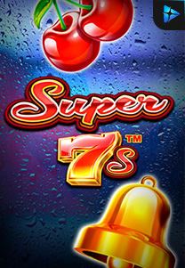 Bocoran RTP Slot Super 7s di WOWHOKI