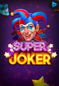 Bocoran RTP Slot Super Joker di WOWHOKI