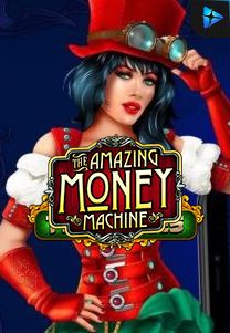 Bocoran RTP Slot The-Amazing-Money-Machine di WOWHOKI