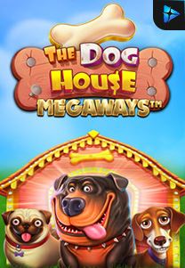 Bocoran RTP Slot The-Dog-House-Megaways di WOWHOKI