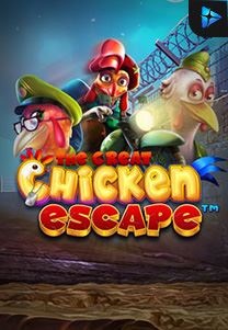 Bocoran RTP Slot The Great Chicken Escape di WOWHOKI