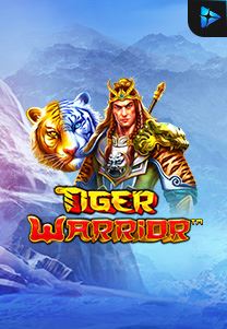Bocoran RTP Slot The-Tiger-Warrior di WOWHOKI