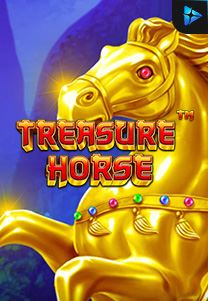 Bocoran RTP Slot Treasure-Horse di WOWHOKI