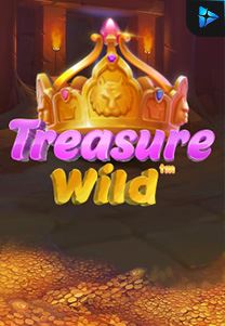Bocoran RTP Slot Treasure-Wild di WOWHOKI