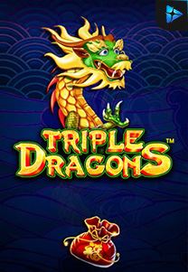 Bocoran RTP Slot Triple-Dragons di WOWHOKI