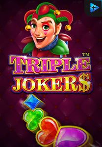 Bocoran RTP Slot Triple-Jokers di WOWHOKI