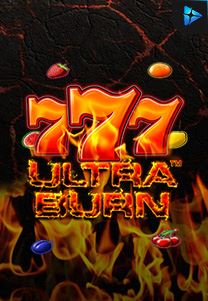 Bocoran RTP Slot Ultra Burn di WOWHOKI