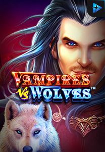 Bocoran RTP Slot Vampires-vs-Wolves di WOWHOKI