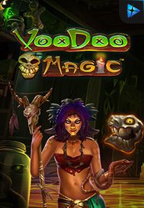 Bocoran RTP Slot VooDoo Magic di WOWHOKI