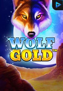Bocoran RTP Slot Wolf Gold di WOWHOKI