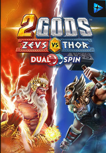 Bocoran RTP Slot 2 Gods Zeus vs Thor di WOWHOKI