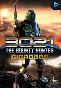 Bocoran RTP Slot 3021 The Bounty Hunter Gigablox di WOWHOKI
