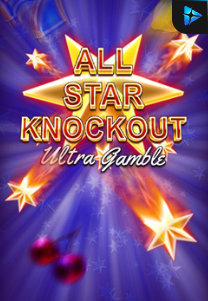 Bocoran RTP Slot All Star Knockout Ultra Gamble di WOWHOKI