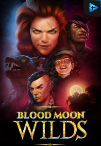 Bocoran RTP Slot Blood Moon Wilds di WOWHOKI