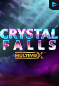 Bocoran RTP Slot Crystal Falls Multimax di WOWHOKI