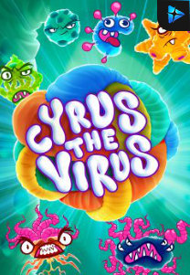 Bocoran RTP Slot Cyrus the Virus di WOWHOKI