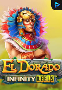 Bocoran RTP Slot El Dorado Infinity Reels di WOWHOKI