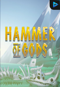 Bocoran RTP Slot Hammer of Gods di WOWHOKI