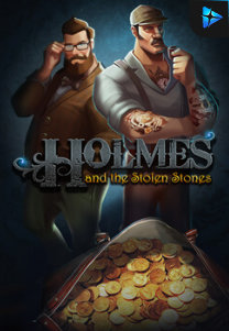 Bocoran RTP Slot Holmes _ the Stolen Stones di WOWHOKI