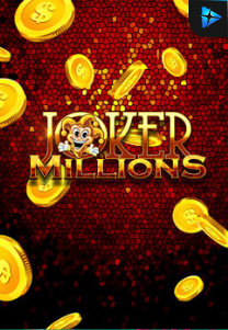 Bocoran RTP Slot Joker Millions di WOWHOKI