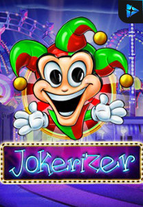 Bocoran RTP Slot Jokerizer di WOWHOKI