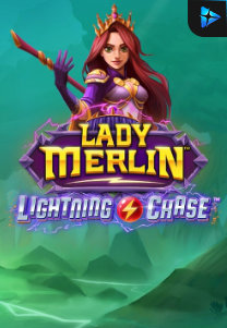 Bocoran RTP Slot Lady Merlin Lightning Chase di WOWHOKI