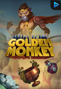 Bocoran RTP Slot Legend of the Golden Monkey di WOWHOKI