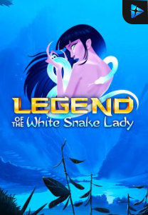 Bocoran RTP Slot Legend of the White Snake Lady di WOWHOKI