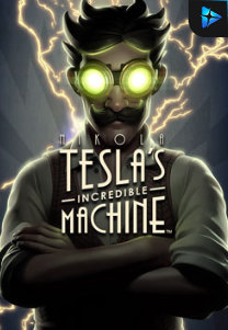 Bocoran RTP Slot Nikola Tesla’s Incredible Machine di WOWHOKI