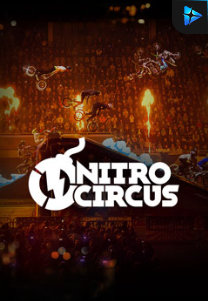 Bocoran RTP Slot Nitro Circus di WOWHOKI