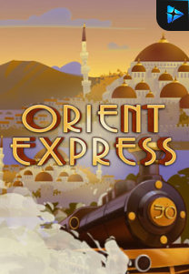 Bocoran RTP Slot Orient Express di WOWHOKI