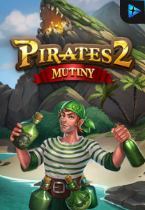 Bocoran RTP Slot Pirates 2 Mutiny di WOWHOKI