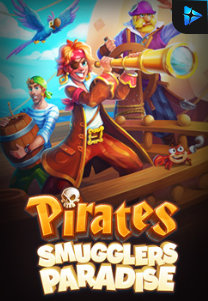 Bocoran RTP Slot Pirates Smugglers Paradise di WOWHOKI