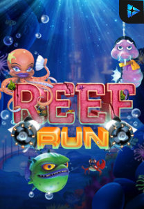 Bocoran RTP Slot Reef Run di WOWHOKI