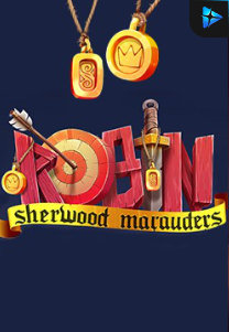 Bocoran RTP Slot Robin – Sherwood Marauders di WOWHOKI