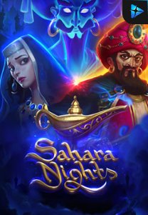 Bocoran RTP Slot Sahara Nights di WOWHOKI