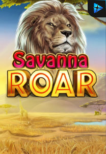 Bocoran RTP Slot Savanna Roar di WOWHOKI