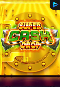 Bocoran RTP Slot Super Cash Drop di WOWHOKI