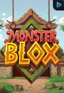 Bocoran RTP Slot Monster Blox di WOWHOKI